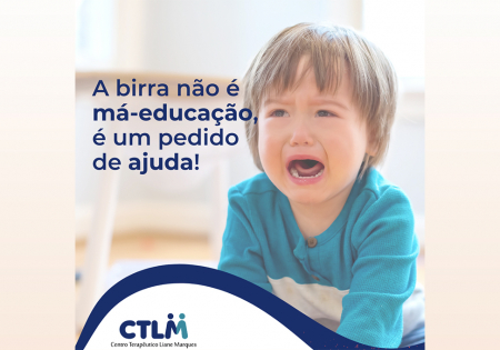 A birra não é má-educação, é um pedido de ajuga!
