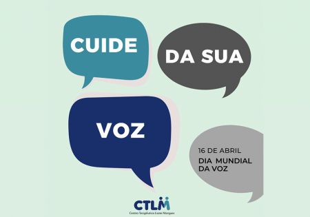 Dia Mundial da Voz