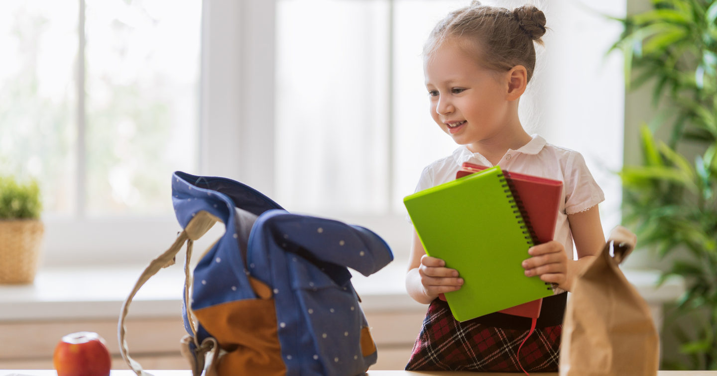 Como apoiar a criança na adaptação à escola?