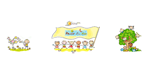 Dynamic Content Image