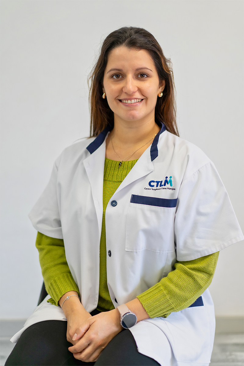 Ana Luísa Brito