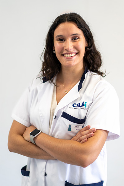 Catarina Fernandes