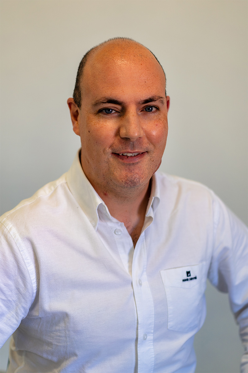 Daniel Pinto