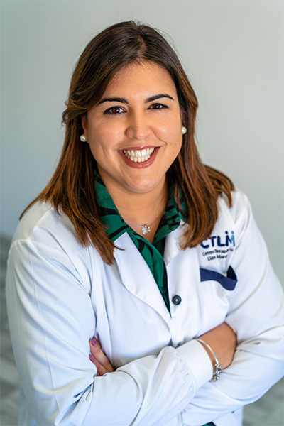 Liane Marques