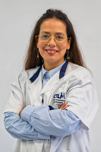 Paula Pinto de Almeida