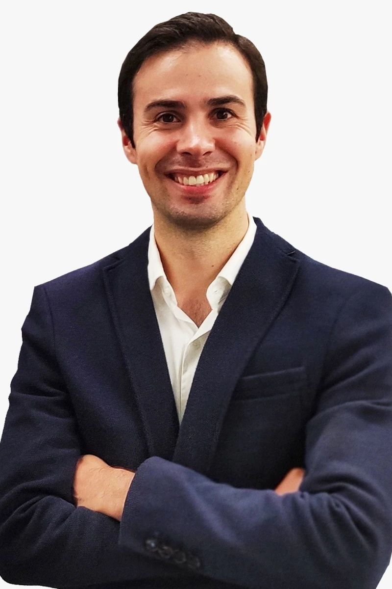 Ricardo Moreira