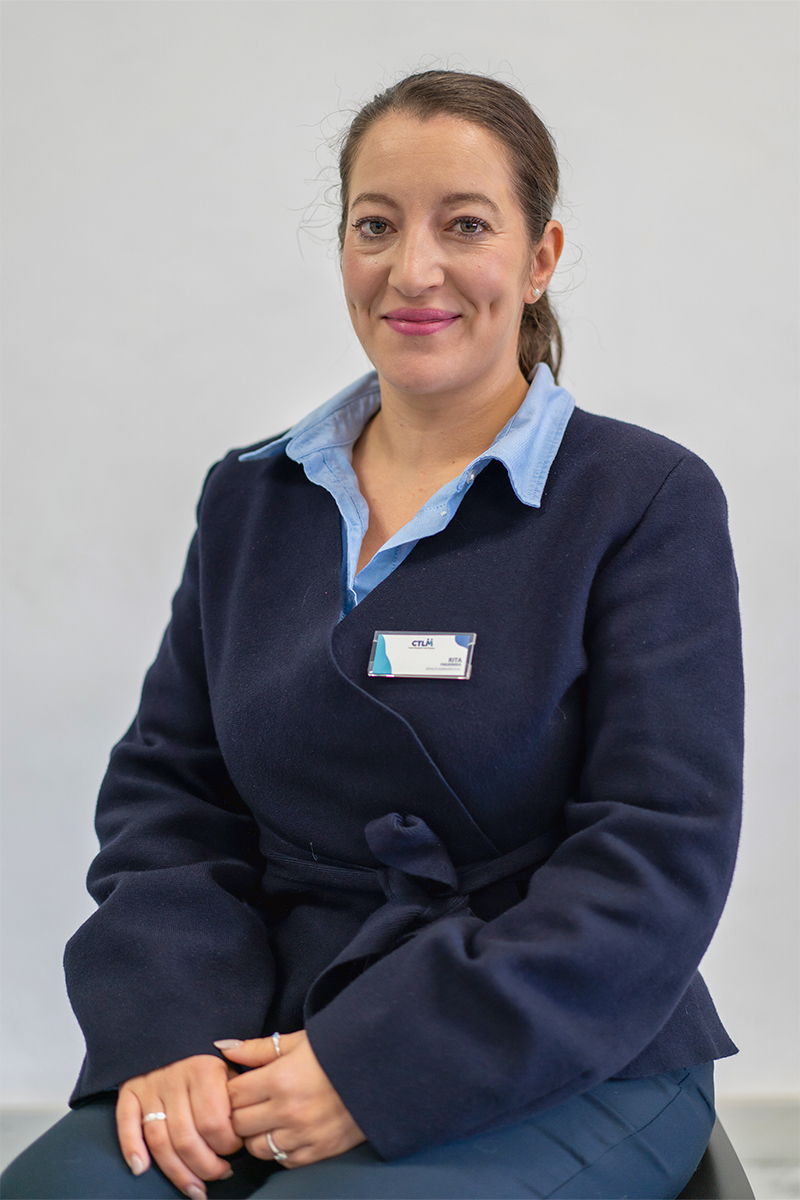 Rita Figueiredo
