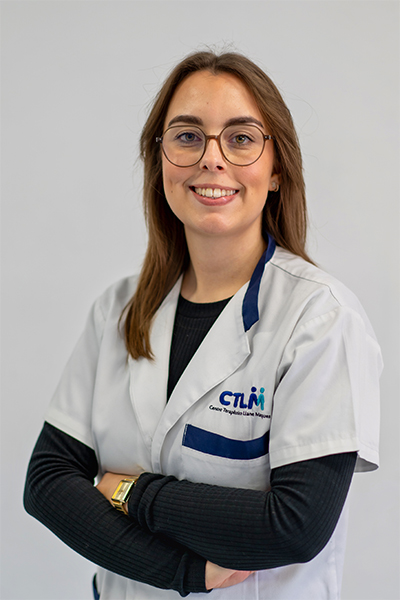Rita Vilar